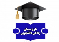 طرح ملی سیمای زندگی دانشجویی در موسسه آموزش عالی مقدس اردبیلی