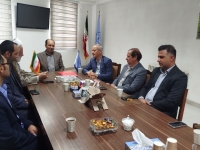 بزرگداشت روز معلم